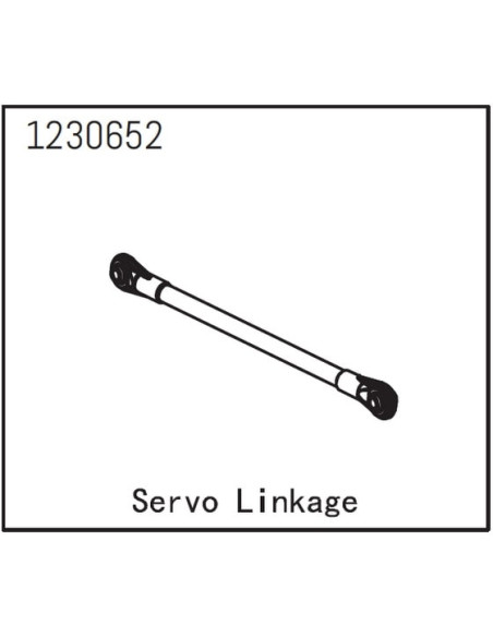 Servo Linkage