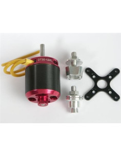 Motor Brushless LBS D30-12XL