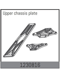 Upper Chassis Set