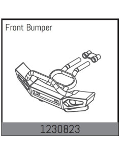 Front Bumper Set