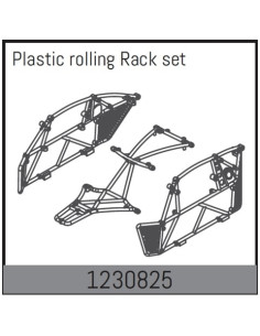 Roll Cage