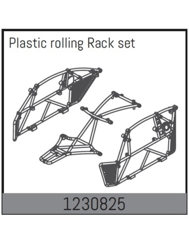 Roll Cage