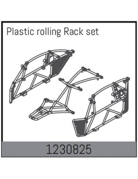 Roll Cage