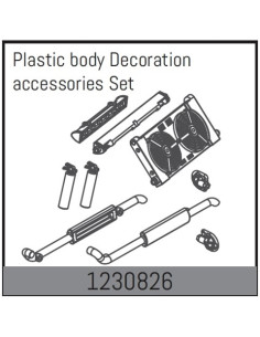 Attachment Kit