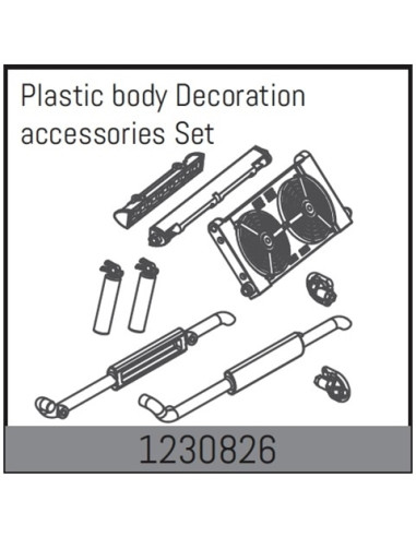 Attachment Kit