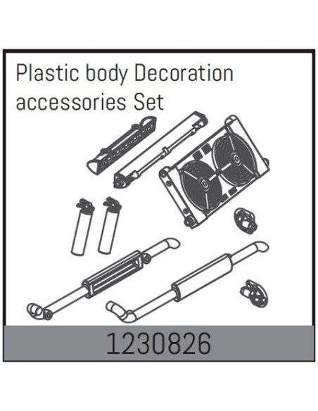 Attachment Kit
