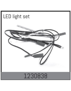 LED Light Set