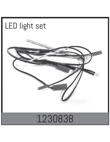 LED Light Set