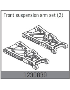 Front Suspension Arm