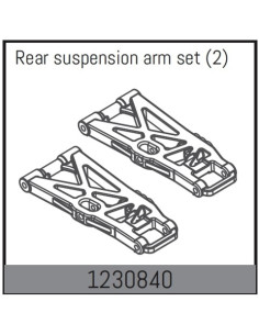 Rear Suspension Arm