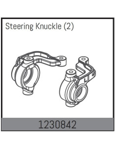 Steering Knuckles L/R