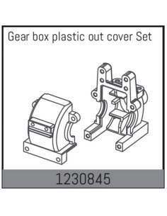Gear Box