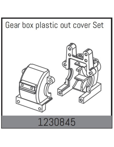 Gear Box