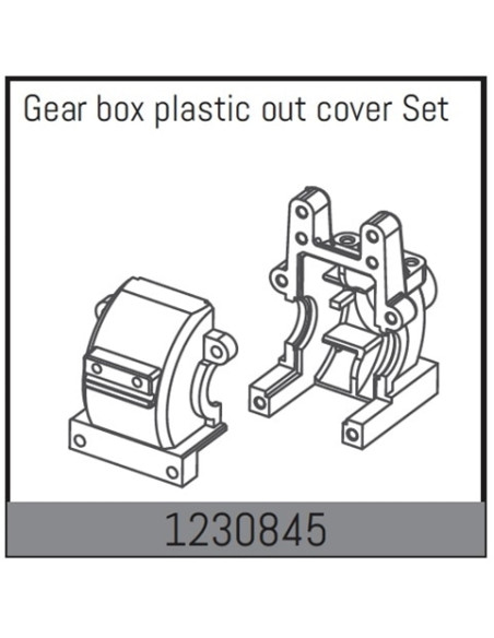 Gear Box