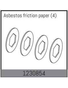Paper Slipper Gasket
