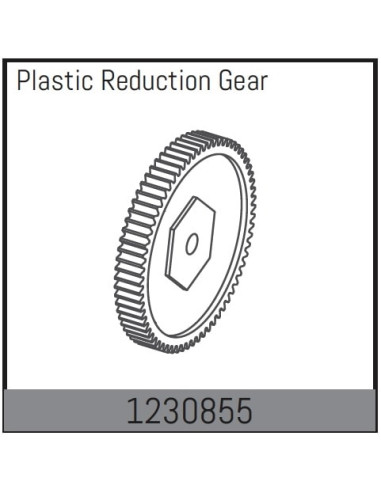 Main Gear