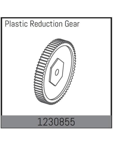 Main Gear