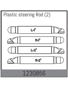 Steering Rods