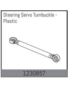 Steering Servo Rod