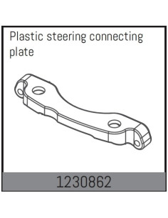Steering Connecting Plate