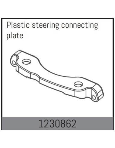 Steering Connecting Plate