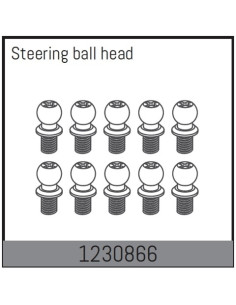 Steering Balls