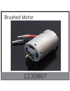 540 Motor
