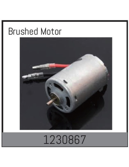 540 Motor