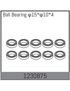 Ball Bearing 15x10x4