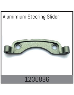Aluminum Steering...