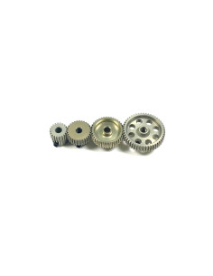 Alu Pinion 64dp - 42T