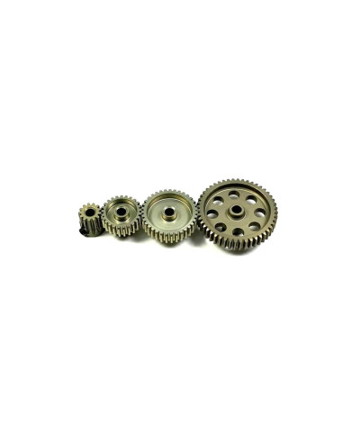 Alu Pinion 48dp - 16T