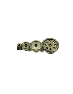 Alu Pinion 48dp - 44T