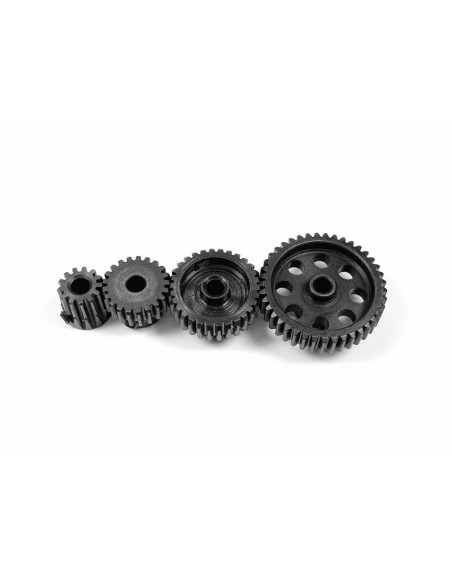 Steel Pinion 48dp - 27T