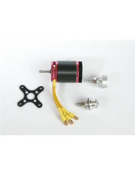 Motor Brushless LBS DT20-6XL