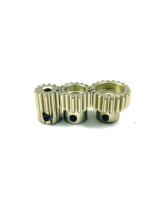 Alu Pinion 32dp/Module 0.8...
