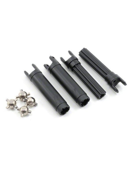 7150 Traxxas Left or Right Half Shafts