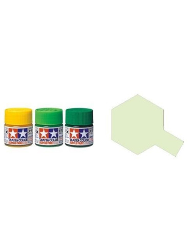 PINTURA ACRILICA XF-21, CIELO