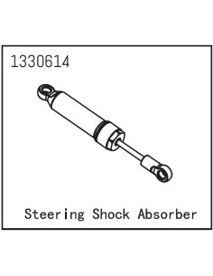 Steering Shock Absorber -...