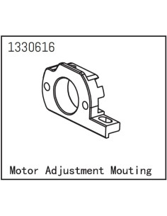 Motor Adjustment Mouting -...