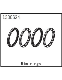 Beadlock Rings