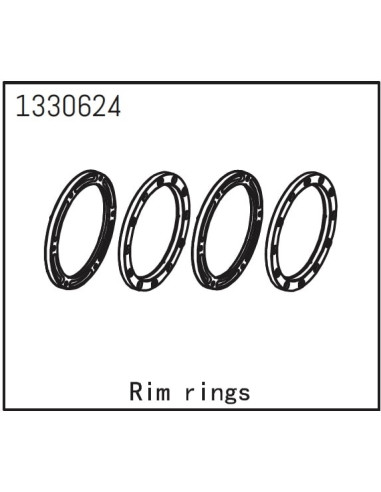 Beadlock Rings