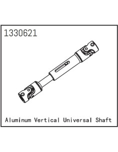 Aluminum Vertical Universal...