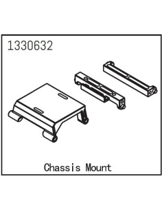 Chassis Mount - Yucatan