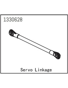 Servo Linkage - Yucatan