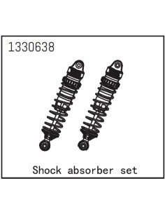 Shock Absorber Set