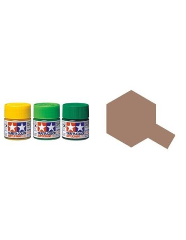 PINTURA ACRILICA XF-28, COBRE OSCURO