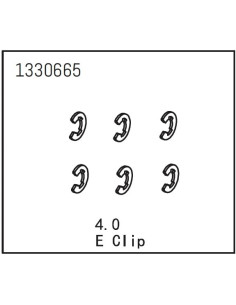 E Clip 4.0