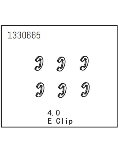 E Clip 4.0