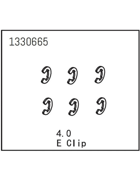 E Clip 4.0